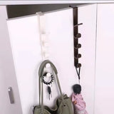 Carvallo | StashHook - elegant garderobsfäste-organisatör Carvallo