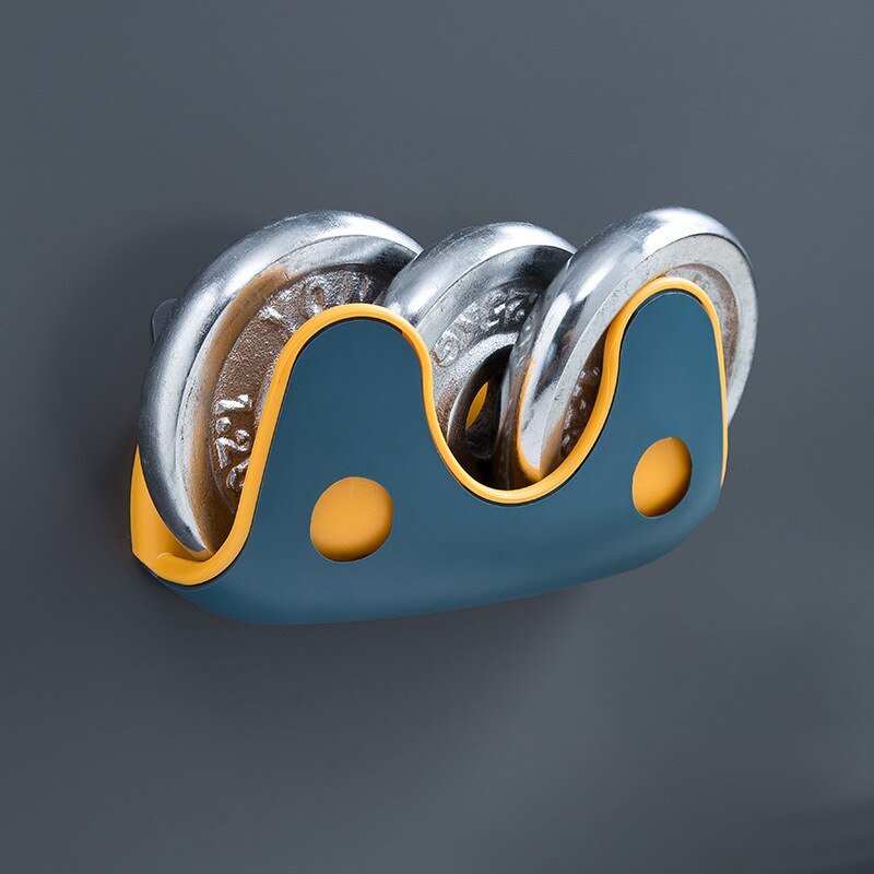 Carvallo - Dubbel lager kastrull lock stativ Carvallo