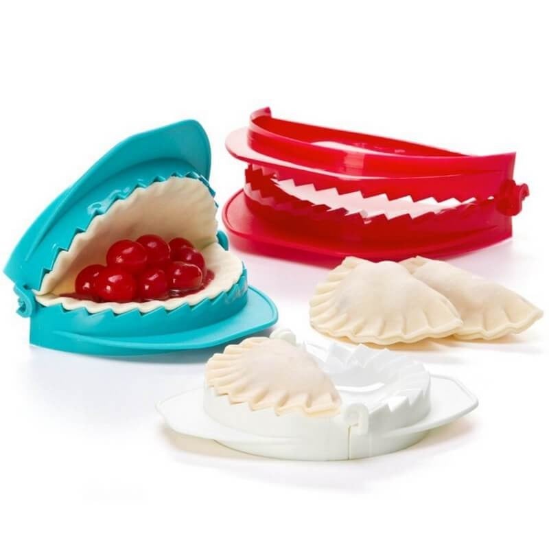 3 Stycken Dough Press Set-Kitchen-Hemnix-Hemnix
