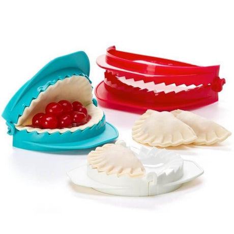 3 Stycken Dough Press Set-Kitchen-Hemnix-Hemnix