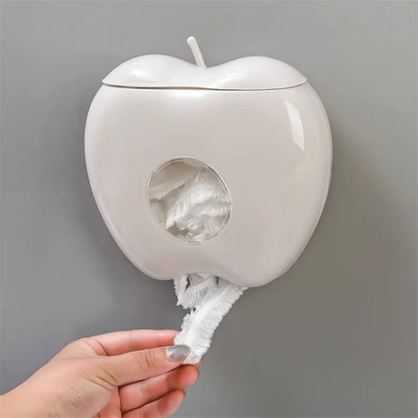 Förvaringslåda för plastfilm och aluminiumfolie MILA Sverige