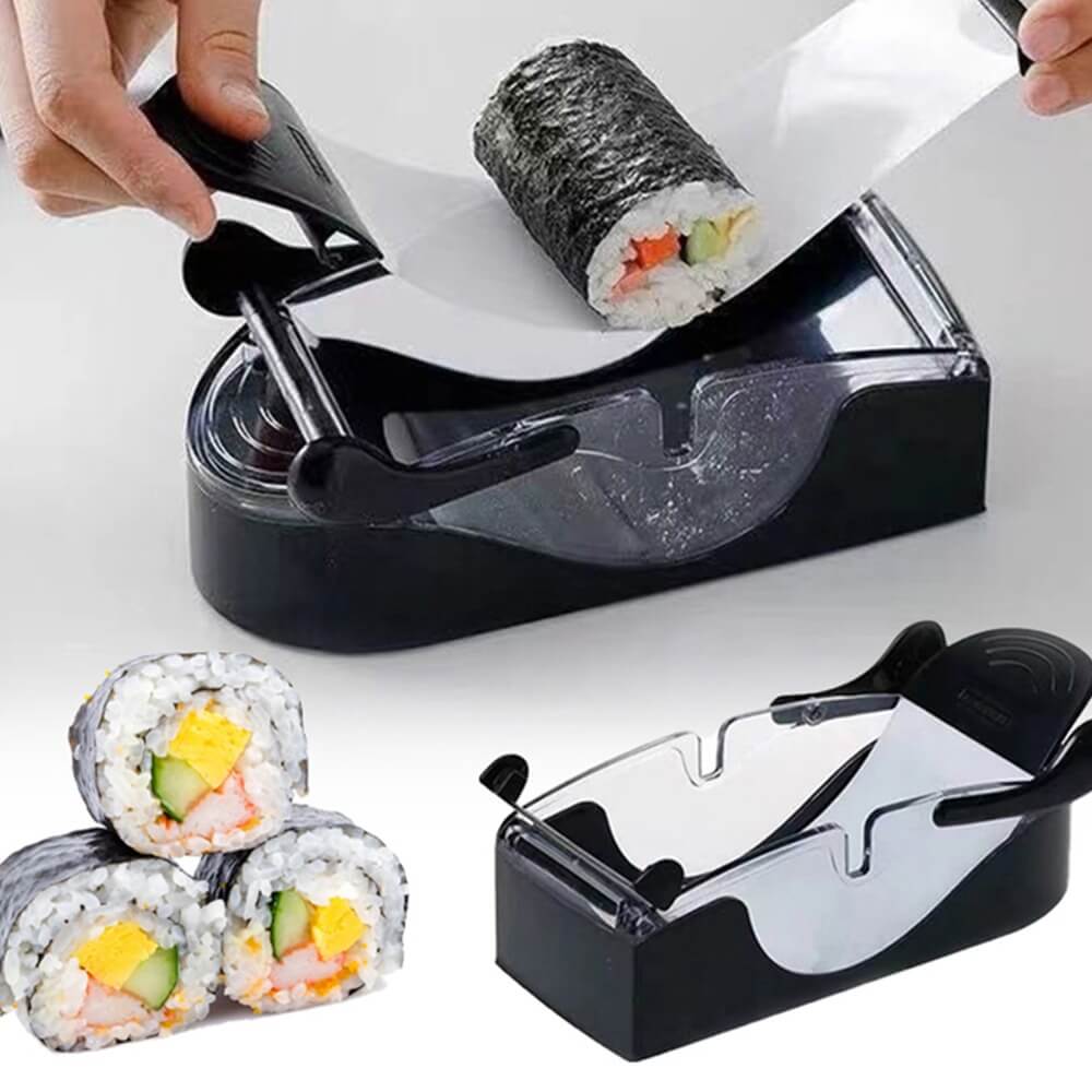 Sushi maker rulle MILA Sverige