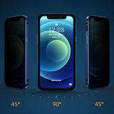 Carvallo - Oförstörbar magnetisk iPhone-fodral Carvallo