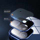 Carvallo - Oförstörbar magnetisk iPhone-fodral Carvallo