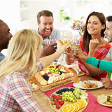 CheeseBoard ostbrädeset i trä MILA Sverige