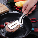 1+1 Free GrillClamp Grillklämma i rostfritt stål MILA Sverige