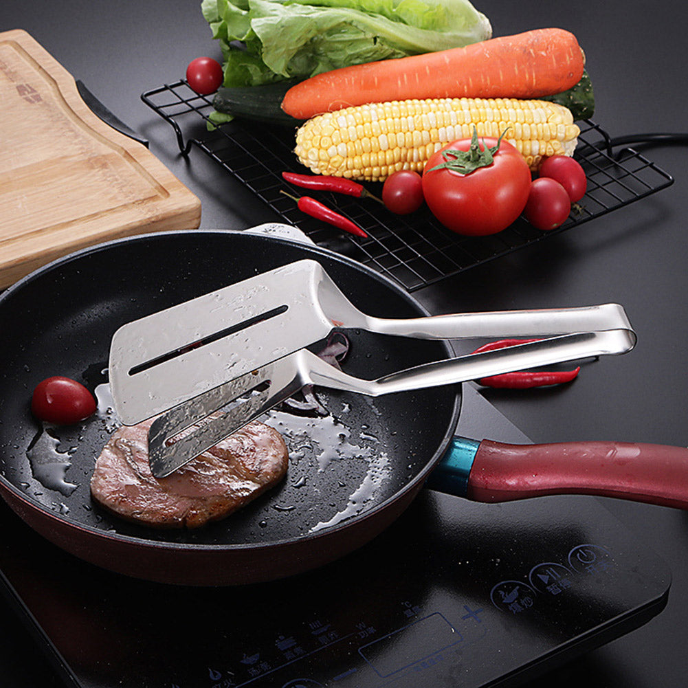1+1 Free GrillClamp Grillklämma i rostfritt stål MILA Sverige