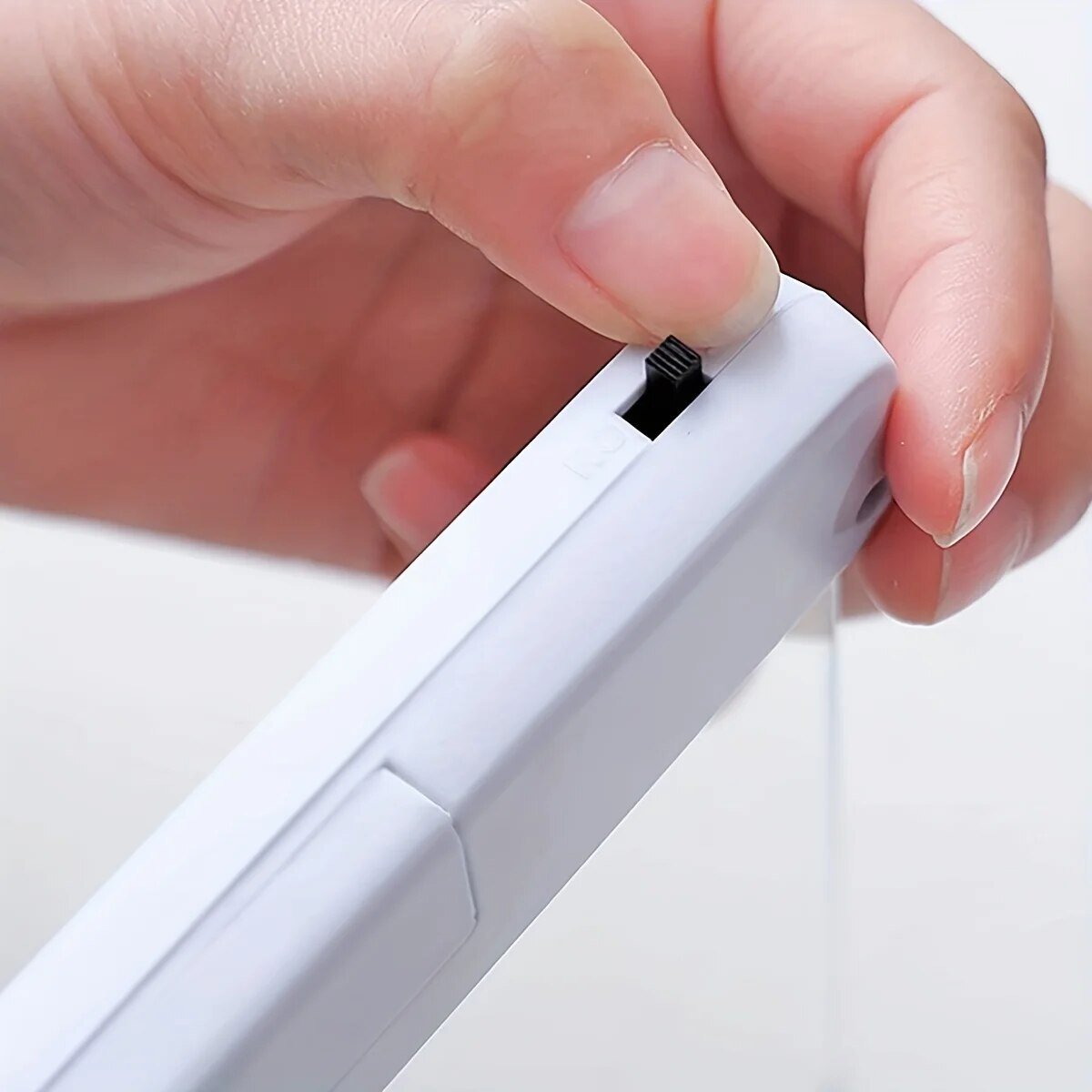 Carvallo - Bärbart LED-Läsbelysning Carvallo