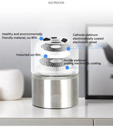 Premium Vätevattenflaska Carvallo