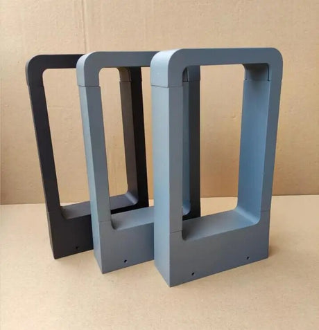 HydroShine - Vattentät LED Gräslampa Carvallo