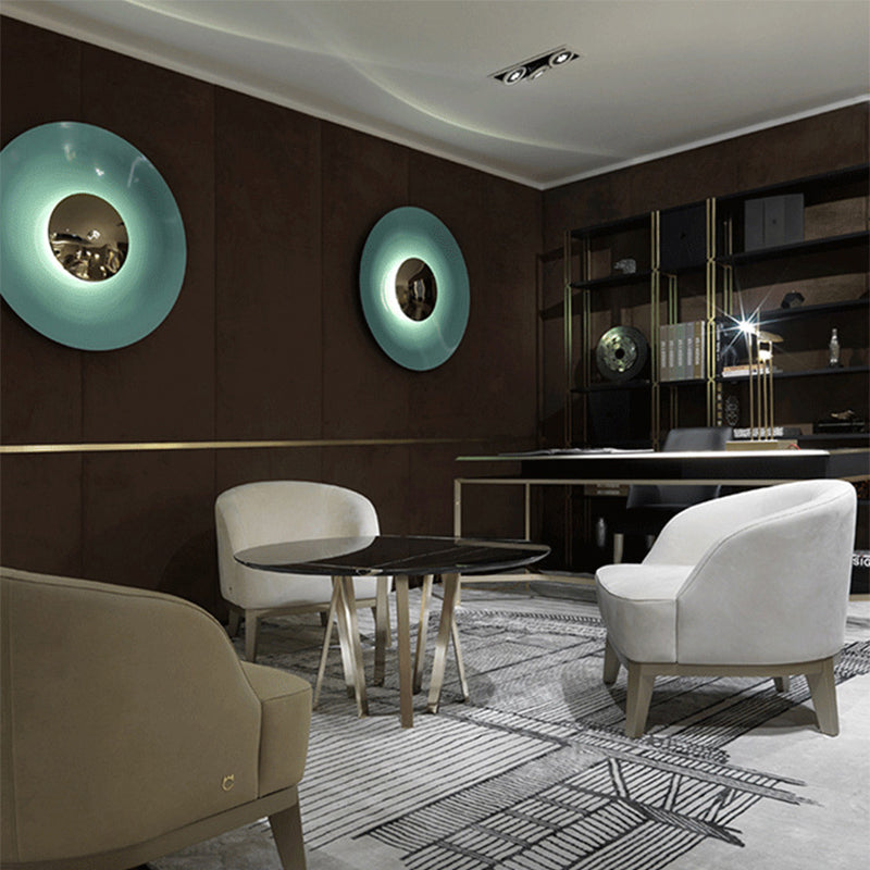 LichtVorm - LED Vägglampa med Modern Design Carvallo