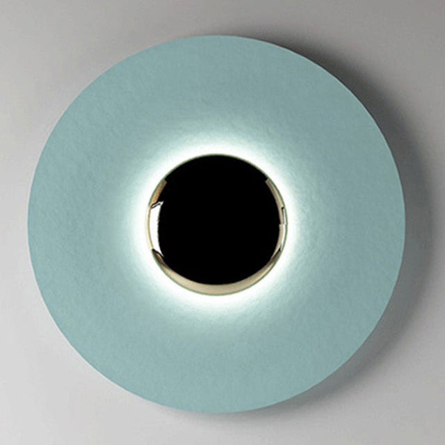 LichtVorm - LED Vägglampa med Modern Design Carvallo