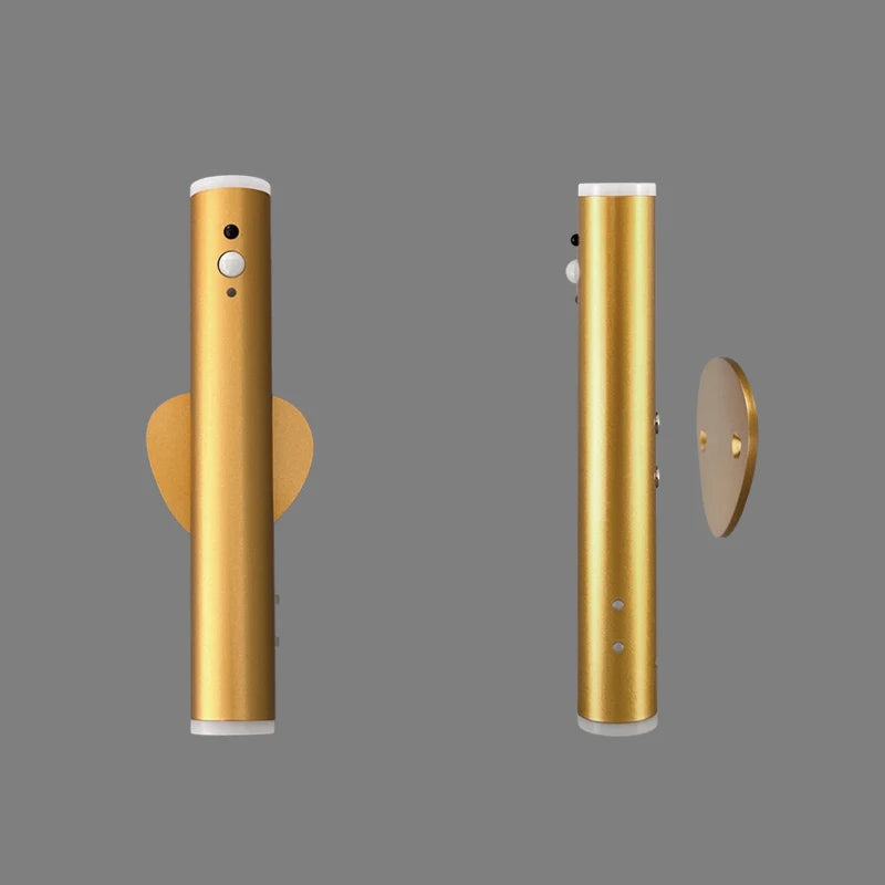 CubeGlow - Modern LED Vägglampa i Minimalistisk Design Carvallo