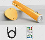 CubeGlow - Modern LED Vägglampa i Minimalistisk Design Carvallo