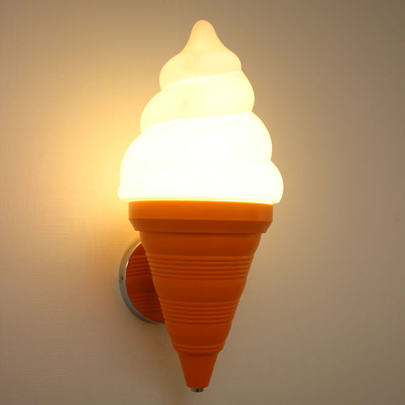 ArcticGlow – Modern LED Vägglampa Carvallo