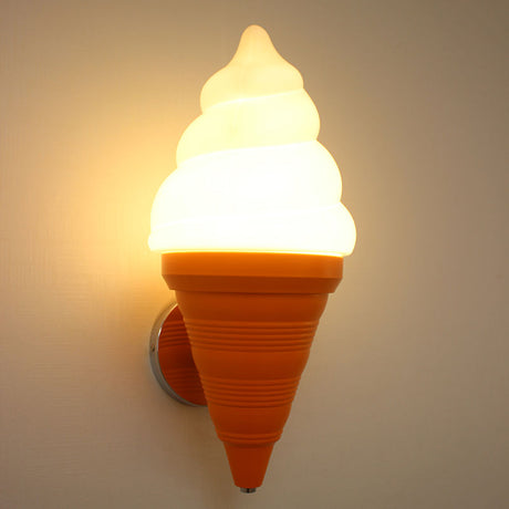 ArcticGlow – Modern LED Vägglampa Carvallo