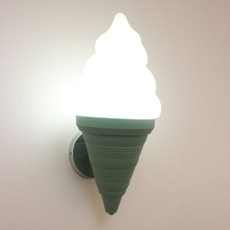 ArcticGlow – Modern LED Vägglampa Carvallo