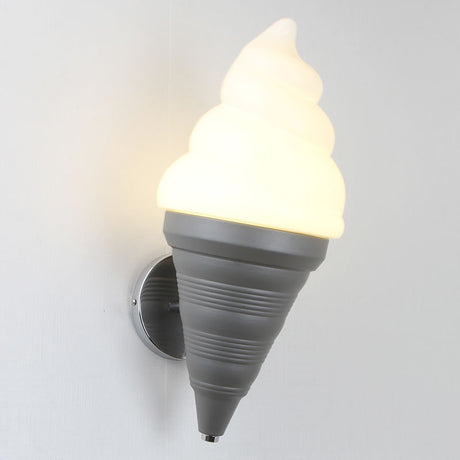 ArcticGlow – Modern LED Vägglampa Carvallo