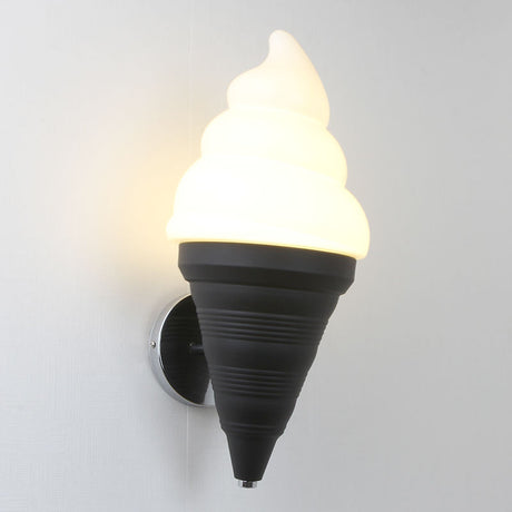 ArcticGlow – Modern LED Vägglampa Carvallo