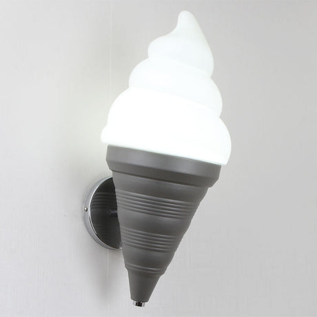 ArcticGlow – Modern LED Vägglampa Carvallo