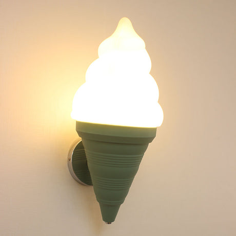 ArcticGlow – Modern LED Vägglampa Carvallo