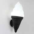 ArcticGlow – Modern LED Vägglampa Carvallo