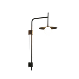 LichtFlex - Justerbar LED Vägglampa Carvallo