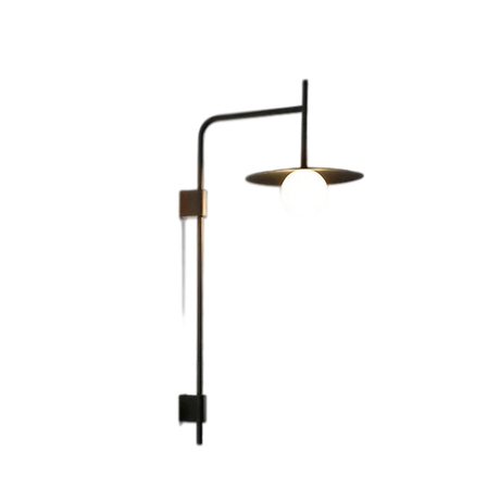 LichtFlex - Justerbar LED Vägglampa Carvallo