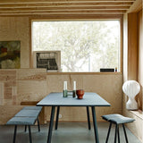 BalloonGlow - Dekorativ Ballon Bordslampa – Elegant LED Lampa Carvallo