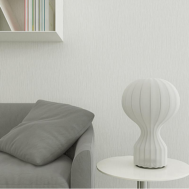 BalloonGlow - Dekorativ Ballon Bordslampa – Elegant LED Lampa Carvallo