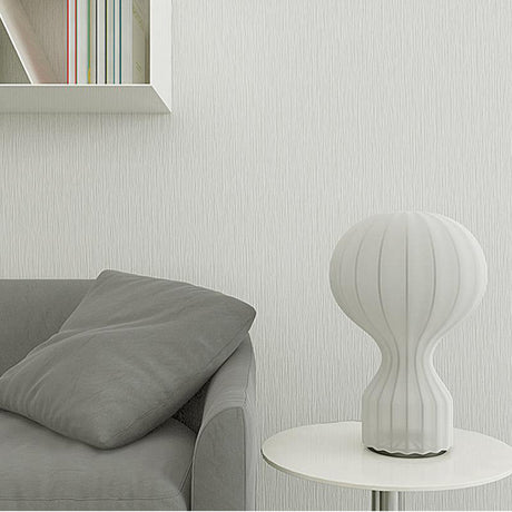 BalloonGlow - Dekorativ Ballon Bordslampa – Elegant LED Lampa Carvallo