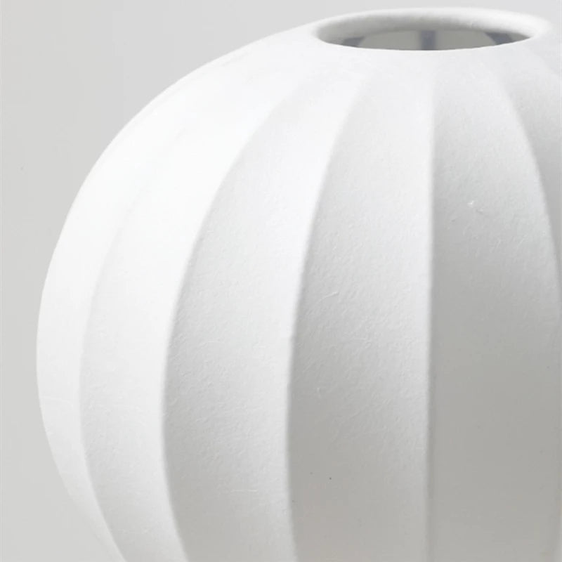 BalloonGlow - Dekorativ Ballon Bordslampa – Elegant LED Lampa Carvallo