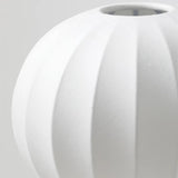 BalloonGlow - Dekorativ Ballon Bordslampa – Elegant LED Lampa Carvallo