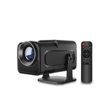 Ny uppgraderad Magcubic 4K mini-projektor för hemmet Carvallo
