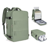 Smart Expanderbar Resväska Carvallo