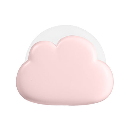CloudGlow - USB Uppladdningsbar Nattlampa för Barnrum & Sovrum Carvallo