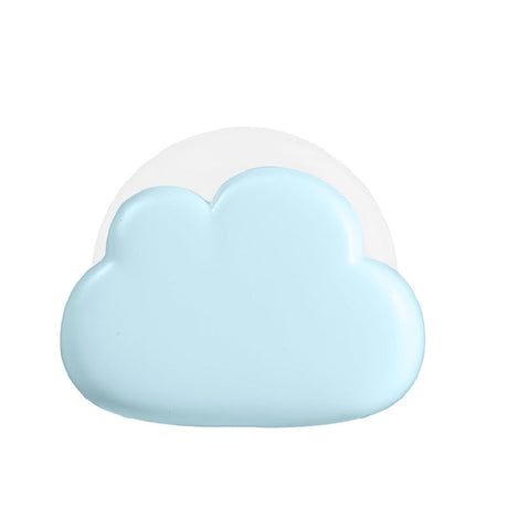 CloudGlow - USB Uppladdningsbar Nattlampa för Barnrum & Sovrum Carvallo