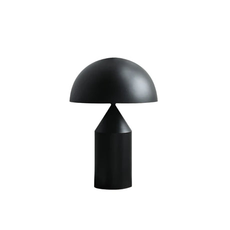 LumeShroom – LED Svamp Bordslampa med Skandinavisk Design Carvallo