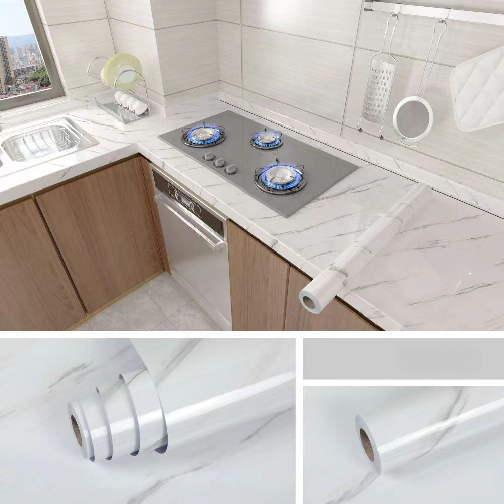 Carvallo – Marmor-look enkelt! Carvallo