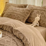 Carvallo – Set om 2 lyxiga örngott för en mjuk och förfinad sömnupplevelse Carvallo