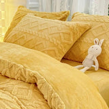 Carvallo – Set om 2 lyxiga örngott för en mjuk och förfinad sömnupplevelse Carvallo