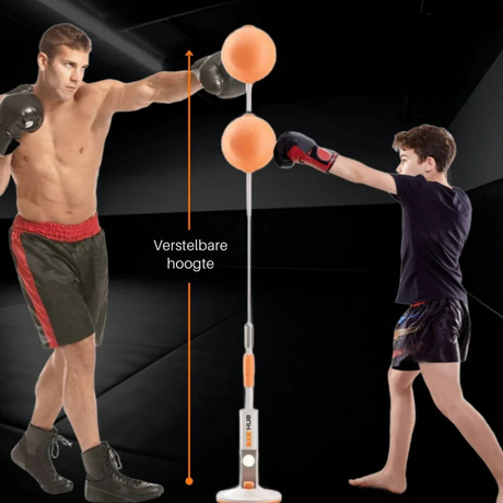 Carvallo Pro – Hålla sig i form & minska stress i ett slag! Carvallo