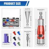 Carvallo Pro – Kablarbete som en professionell, helt utan ansträngning! Carvallo