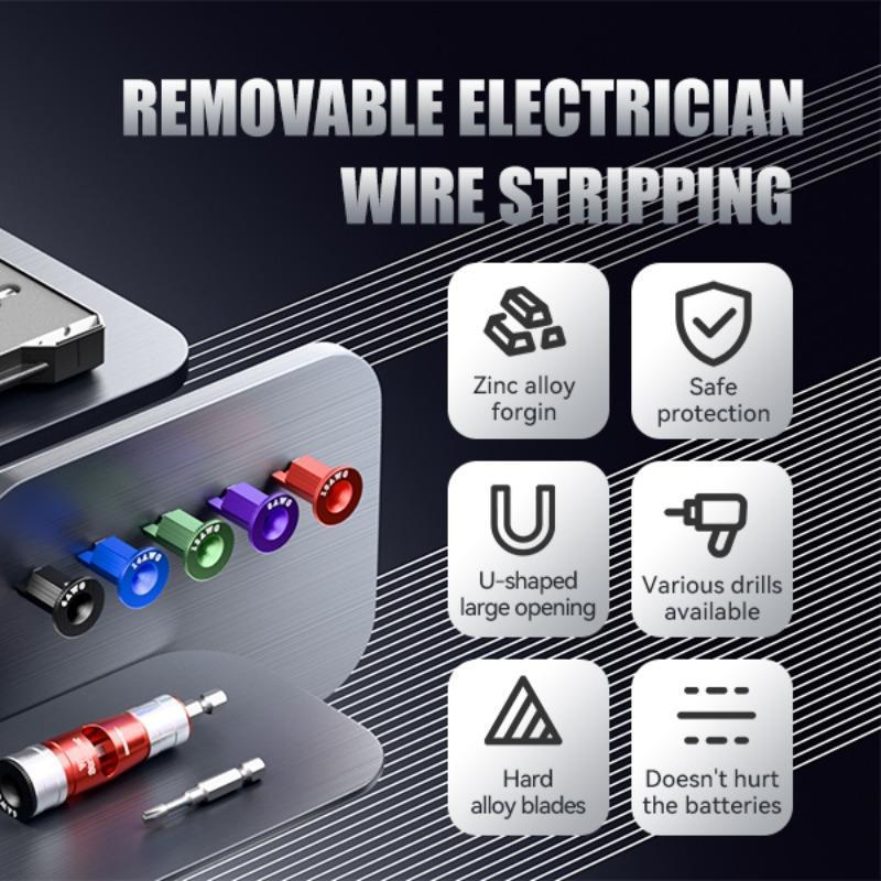 Carvallo Pro – Kablarbete som en professionell, helt utan ansträngning! Carvallo