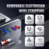 Carvallo Pro – Kablarbete som en professionell, helt utan ansträngning! Carvallo