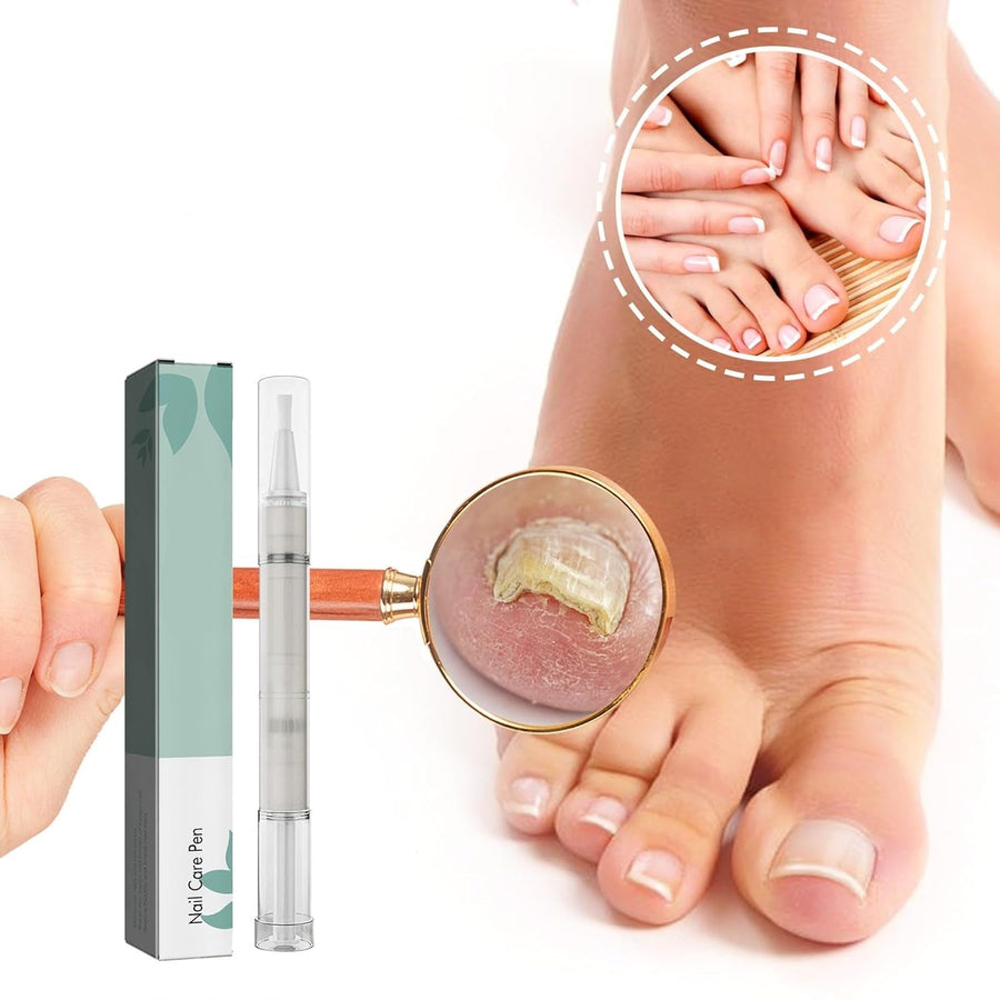 Carvallo | NailBloom – Säg farväl till spröda naglar för alltid Carvallo