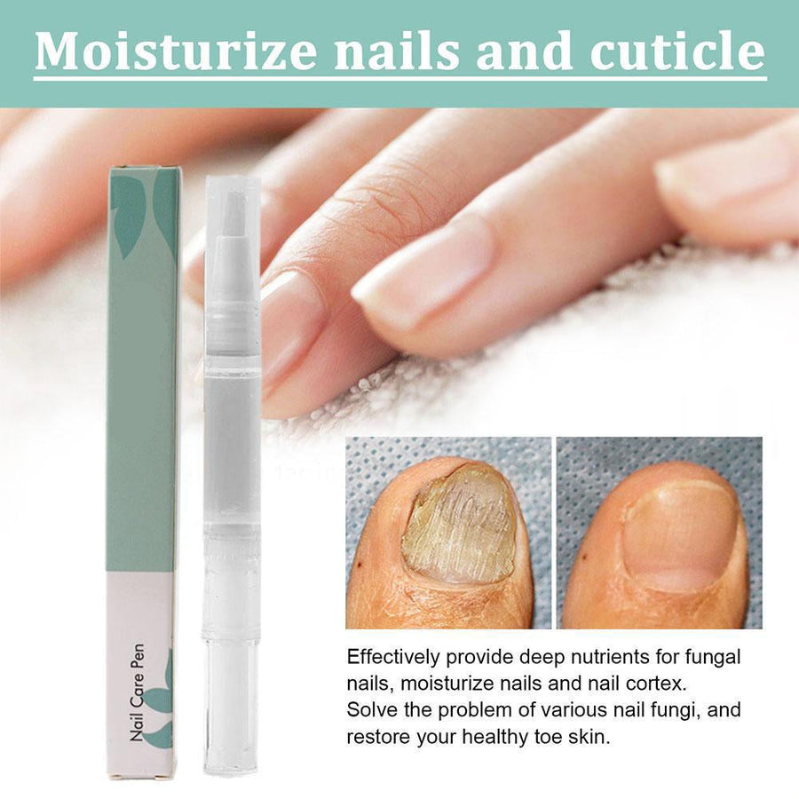 Carvallo | NailBloom – Säg farväl till spröda naglar för alltid Carvallo