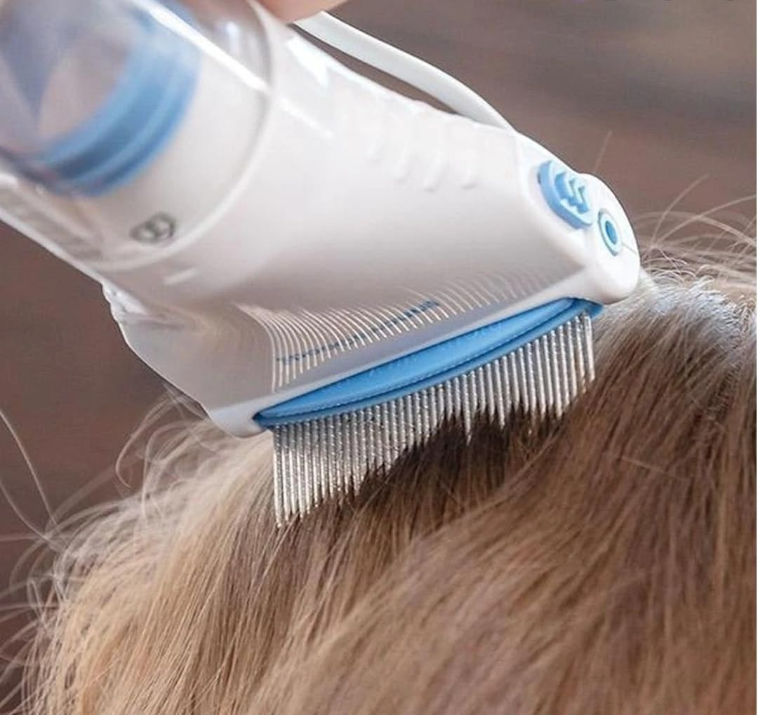 Carvallo – Lusenfri utan kemikalier och tårar! Carvallo