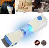 Carvallo – Lusenfri utan kemikalier och tårar! Carvallo