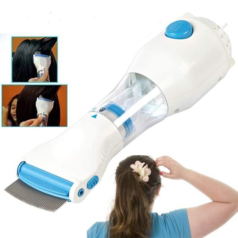 Carvallo – Lusenfri utan kemikalier och tårar! Carvallo